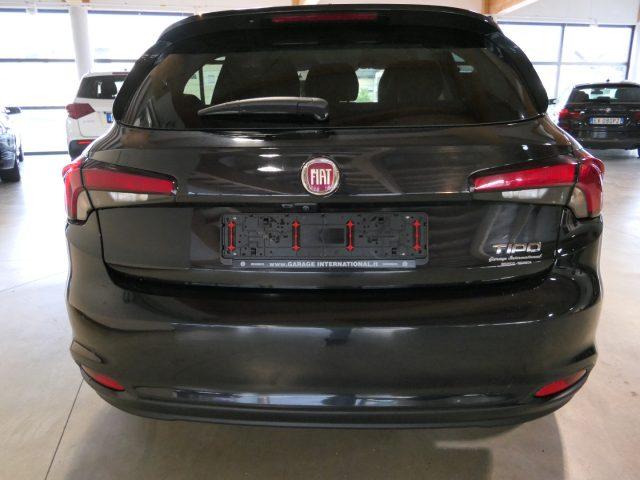 FIAT Tipo 1.4 T-Jet 120CV 5 porte Lounge