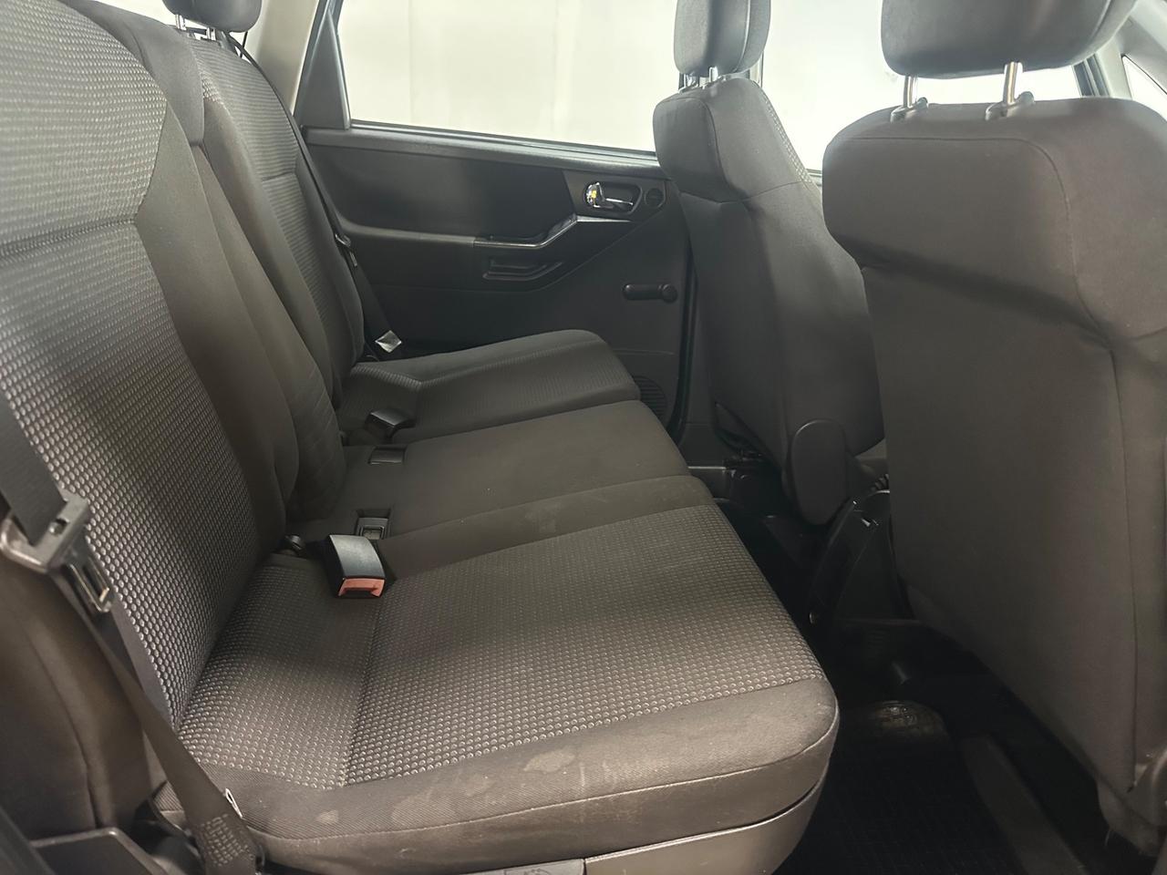 Opel Meriva 1.4 16V GPL-TECH Enjoy