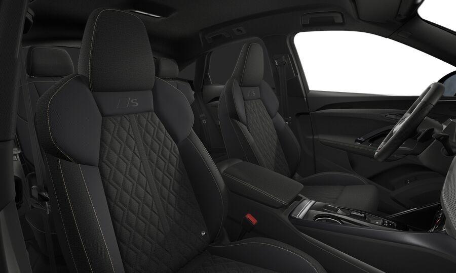 AUDI Audi Q5 Sportback S line edition e-hybrid quattro 220 kW S tronic