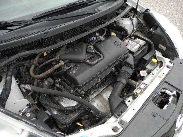 NISSAN Note 1.4 16v GPL Eco n-tec -OkNEOPATENTATI-LEGGERE NOTE