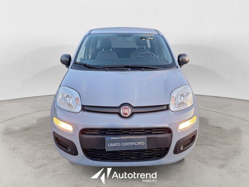 FIAT Panda 1.0 FireFly Hybrid 70 CV S&S