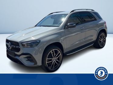 Mercedes-Benz GLE 300d 4Matic Mild Hybrid AMG Line Advanced Plus