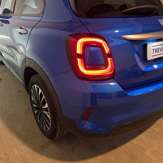 FIAT 500X 1.3 MultiJet 95 CV PACK COMFORT+STYLE