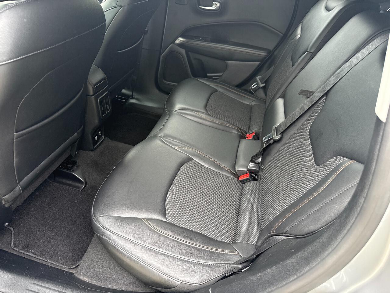Jeep Compass 2.0 Multijet II 4WD Limited