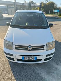 Fiat Panda 1.3 MJT 16V van 4 posti
