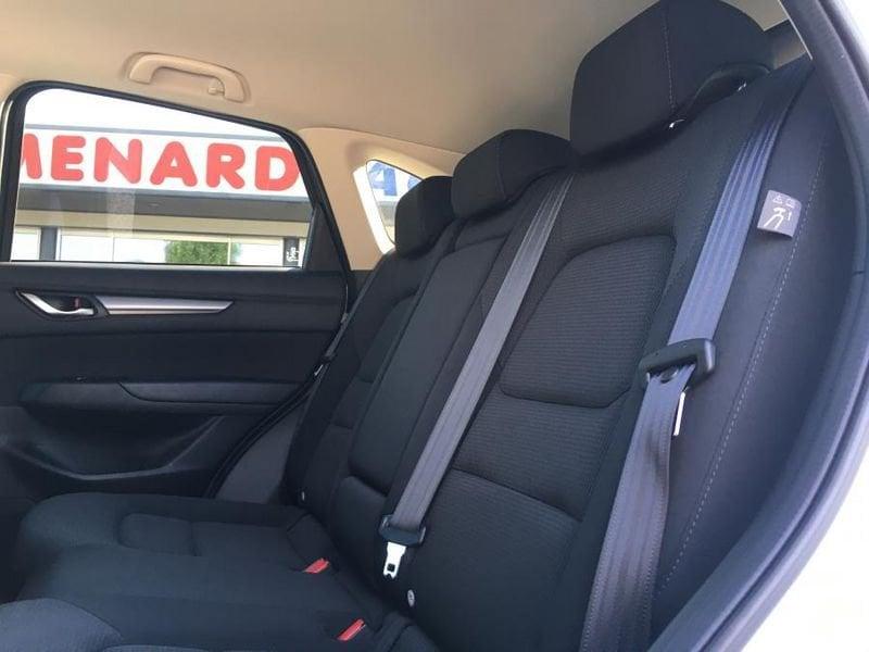 Mazda CX-5 2.2L Skyactiv-D 150cv Exceed Auto PROMOZIONE