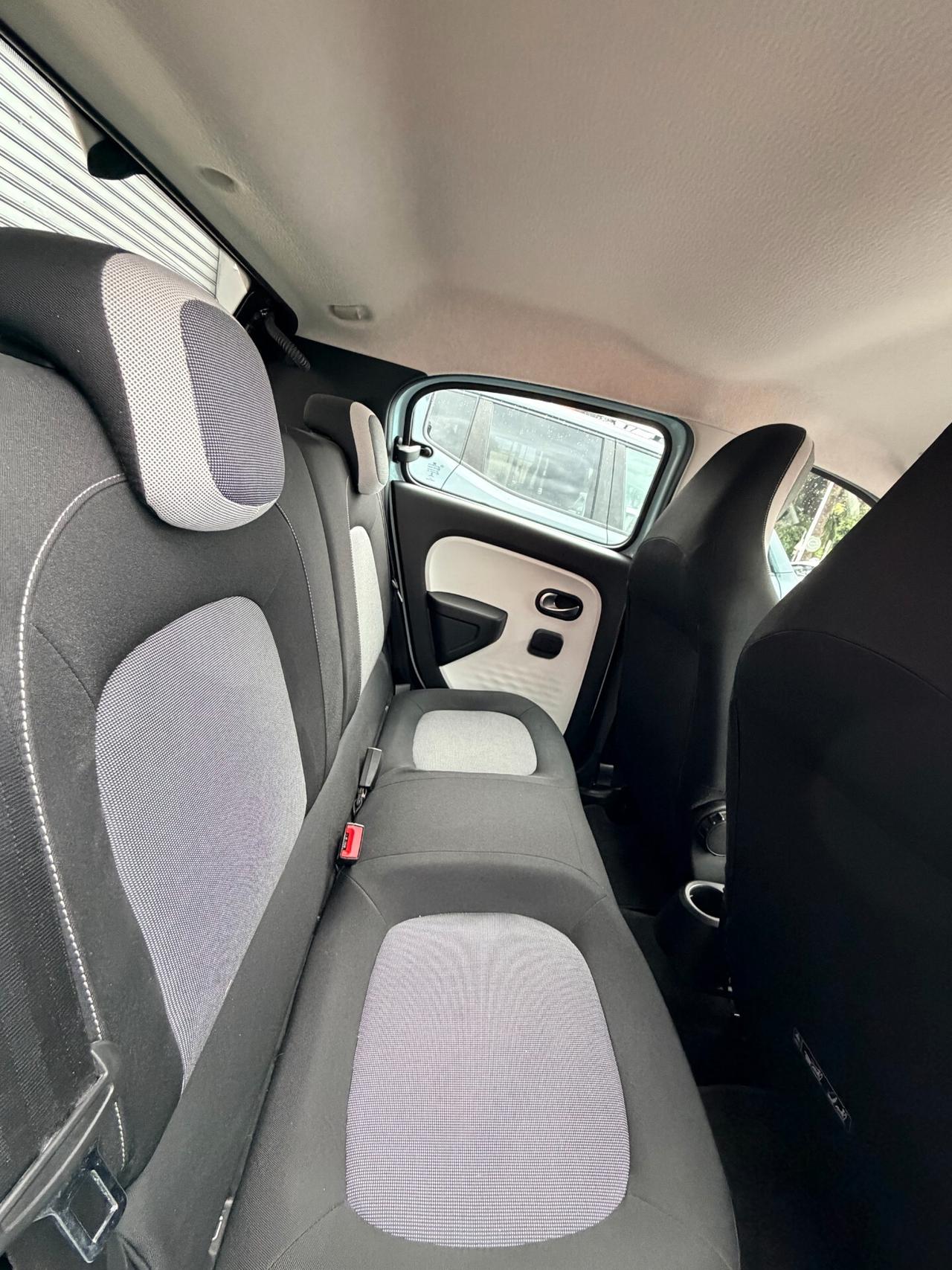 Renault Twingo SCe 65 CV Equilibre