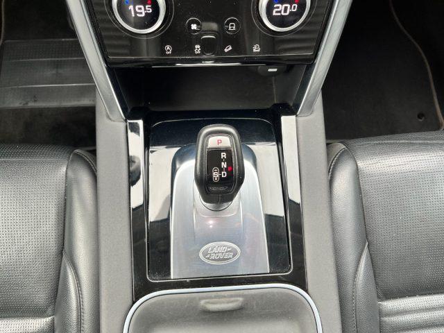 LAND ROVER Discovery Sport 2.0D I4-L.Flw 150 CV AWD Auto S MHEV