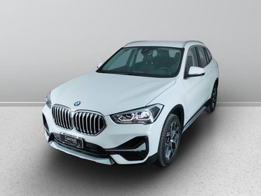 BMW X1 F48 2019 - X1 sdrive18d xLine auto