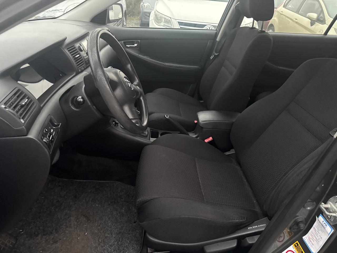 Toyota Corolla 1.6 16V Station Wagon