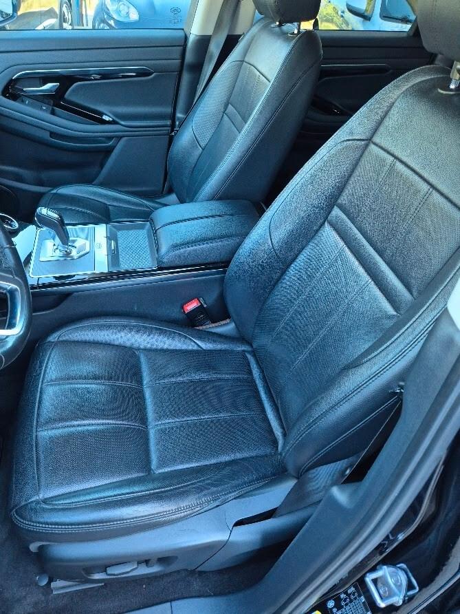 Land Rover Range Evoque 2.0D I4-L.Flw 150 CV AWD Auto S