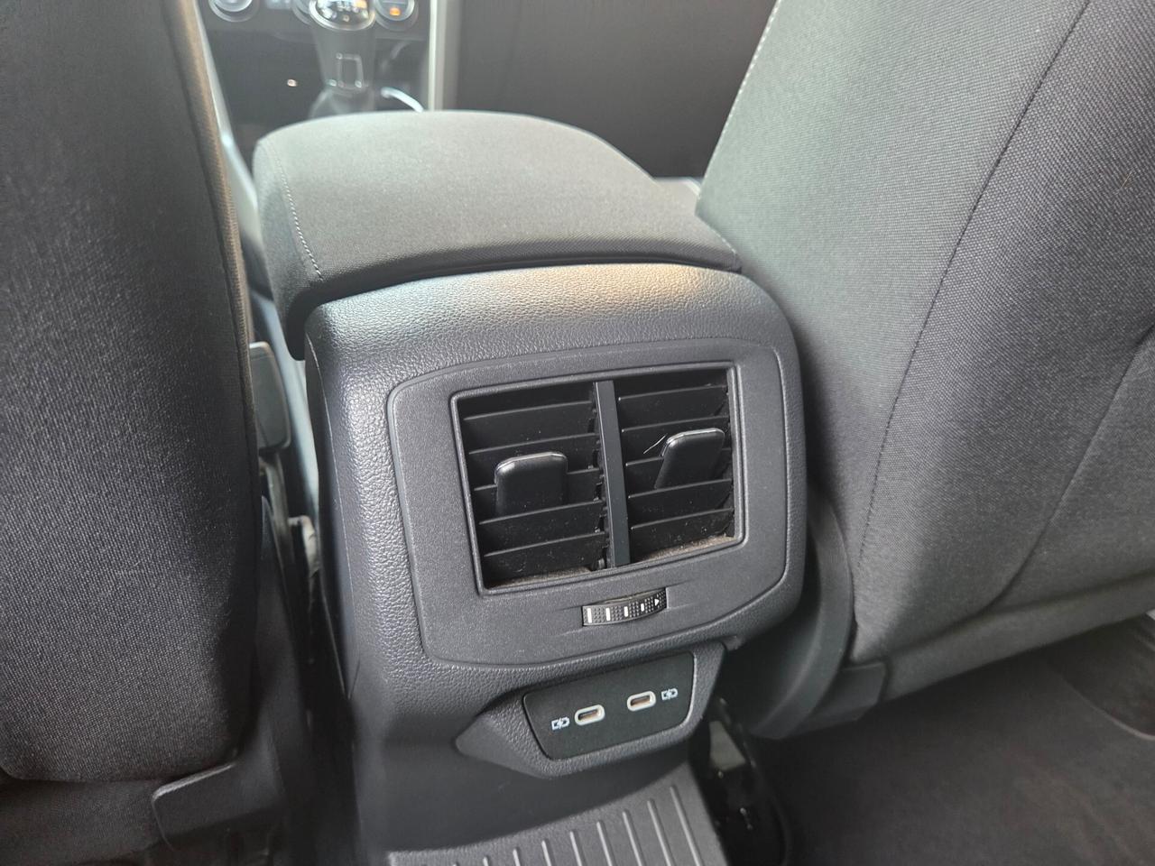Volkswagen T-Roc 1.0 TSI 110 cv Style