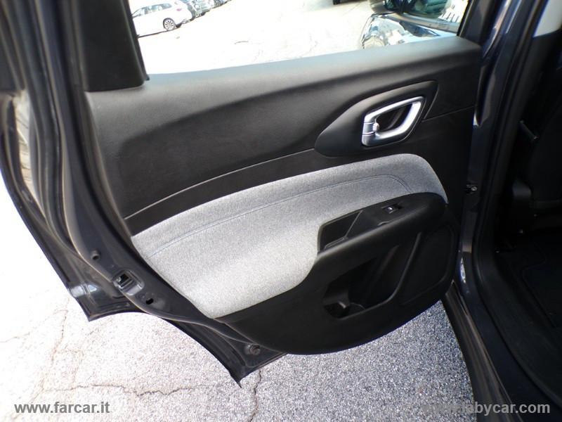 JEEP Compass 1.6 Mjt II 2WD Business VETTURA IN ARRIVO
