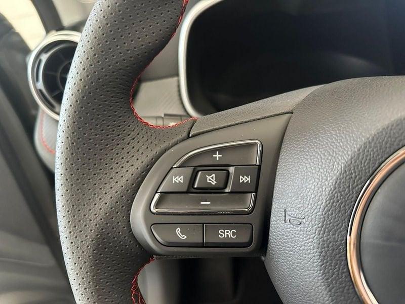 MG ZS 1.0T-GDI Luxury