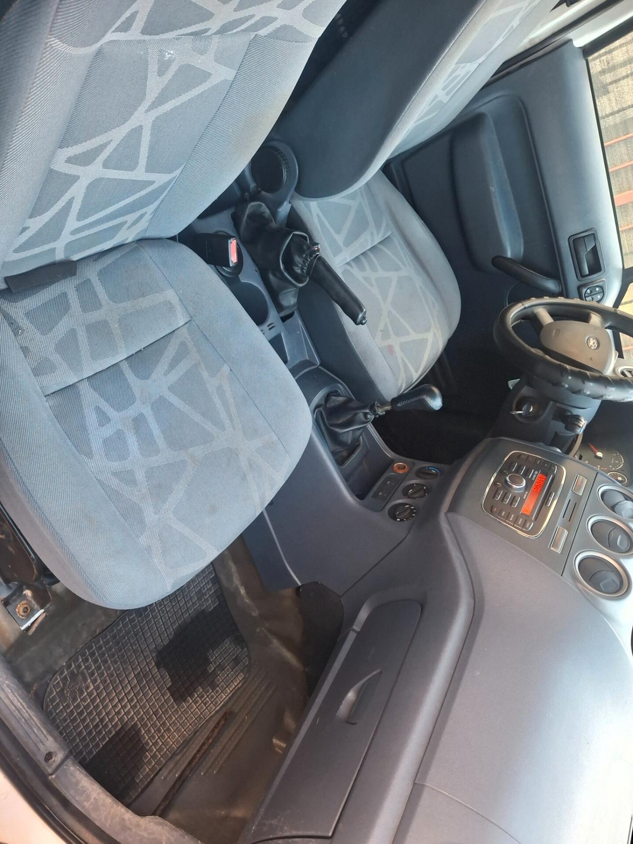 Ford Transit Connect 200S 1.8 TDCi/90CV PC-TN