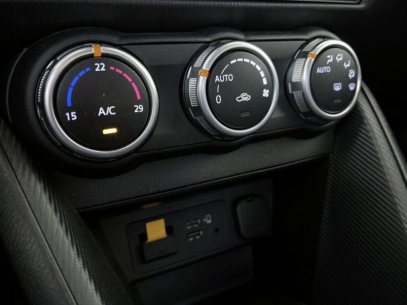 Mazda Mazda2 2 1.5 Homura 75cv