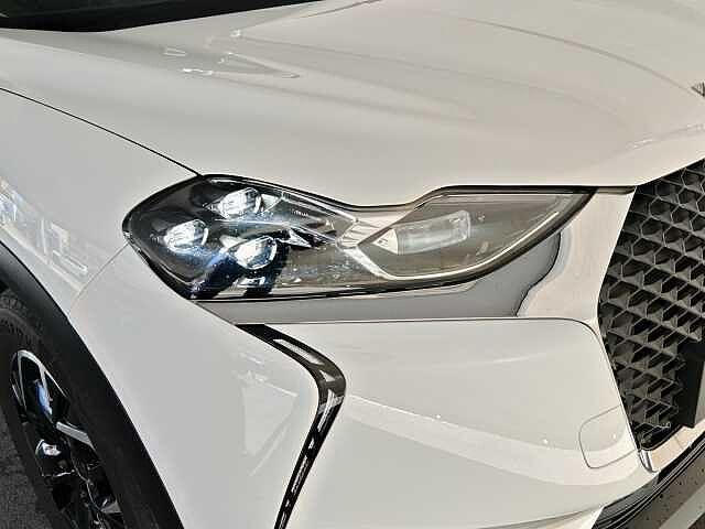 DS DS 3 DS 3 Crossback BlueHDi 130 aut. So Chic