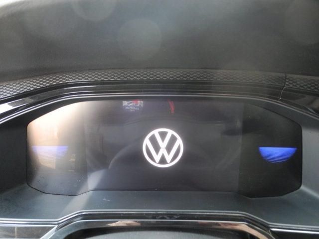 VOLKSWAGEN Taigo 1.0 TSI 110cv DSG Life - OK NEOPATEN. - 71.000 Km