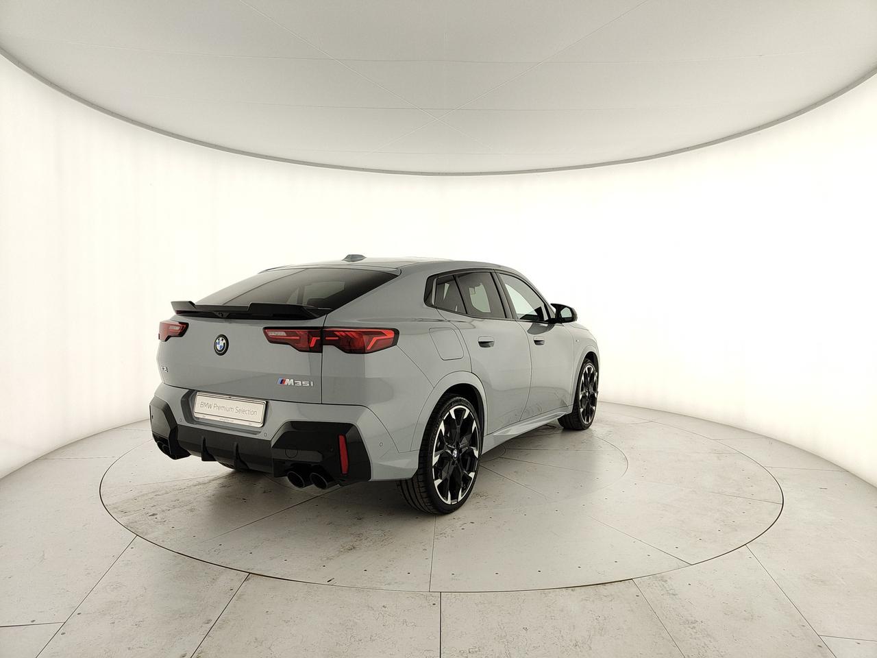 BMW X2 xdrive M35i Msport Pro auto