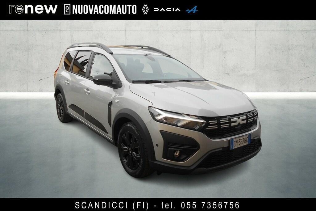 Dacia Jogger 1.0 TCe GPL Extreme UP