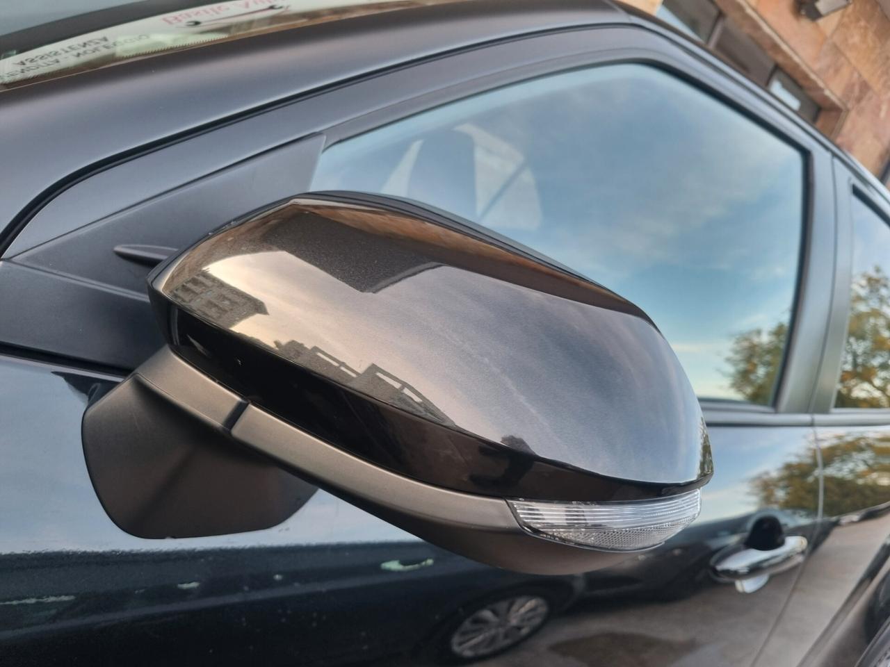 Toyota Yaris Cross 1.5 Hybrid 5p. E-CVT AWD-i Trend