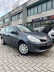 Renault Clio 1.5 dCi 85CV 5 porte Luxe OK NEOPATENTATO