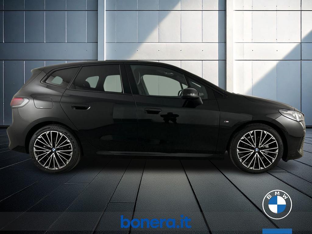 BMW Serie 2 Active Tourer 218 d MSport DCT