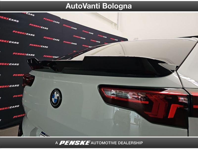 BMW X2 X2 xDrive 20d Msport Pro