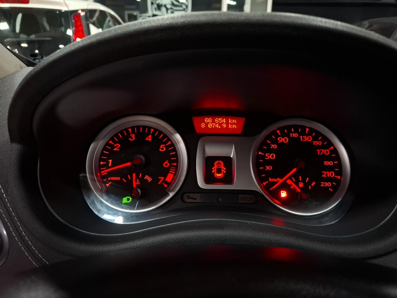 Renault Clio 1.2 benzina"20 TH" Neopatentato