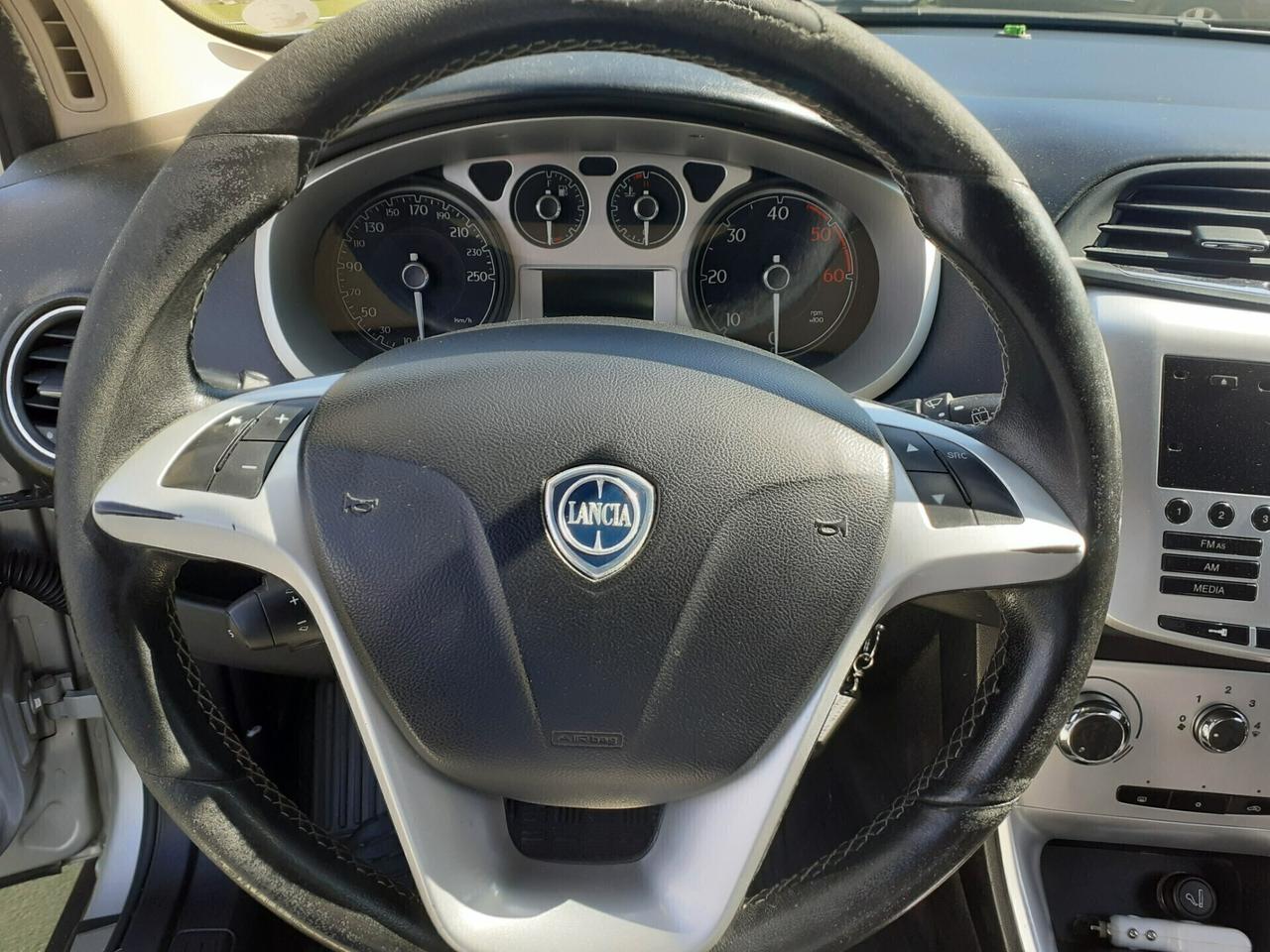 Lancia MUSA 1.6 Multijet S&S Platino