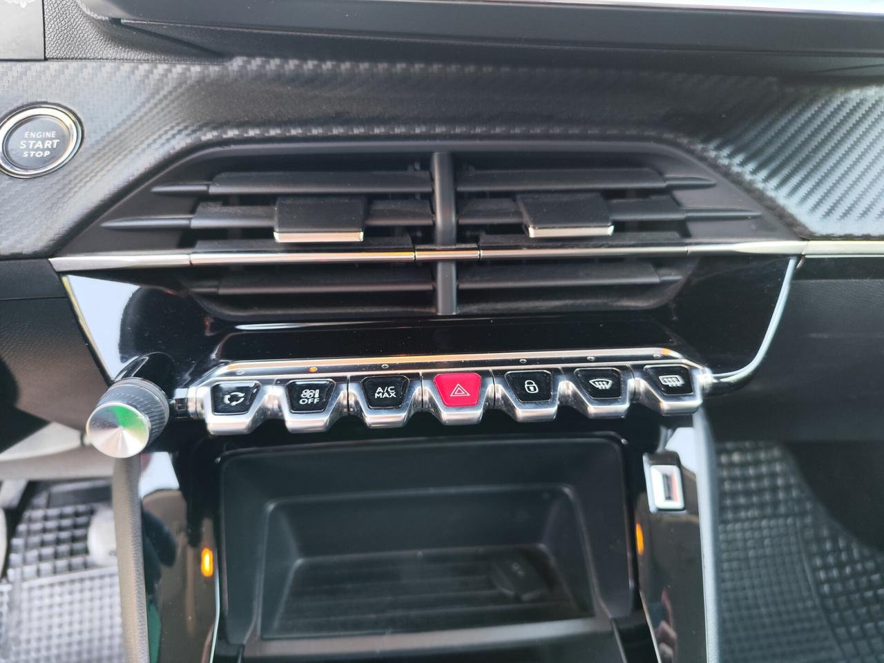 PEUGEOT 208 2ª serie 208 PureTech 75 Stop&Star...