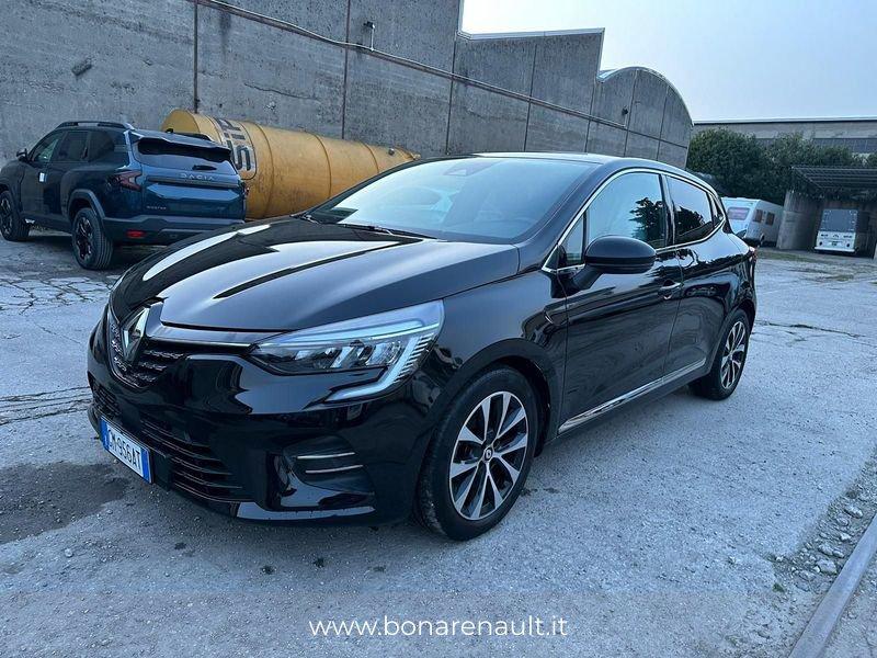 Renault Clio 1.0 ECO-G 100CV TECHNO