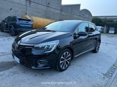 Renault Clio 1.0 ECO-G 100CV TECHNO