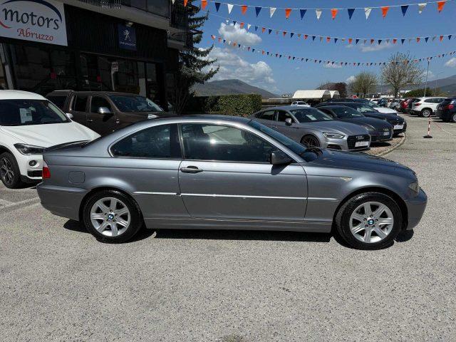 BMW 320 Cd cat SCONTO ROTTAMAZIONE