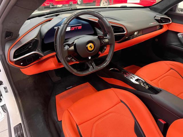 FERRARI 296 GTS 296 GTS |LIFT|CARPLAY|ATELIER|IVA ESPOSTA