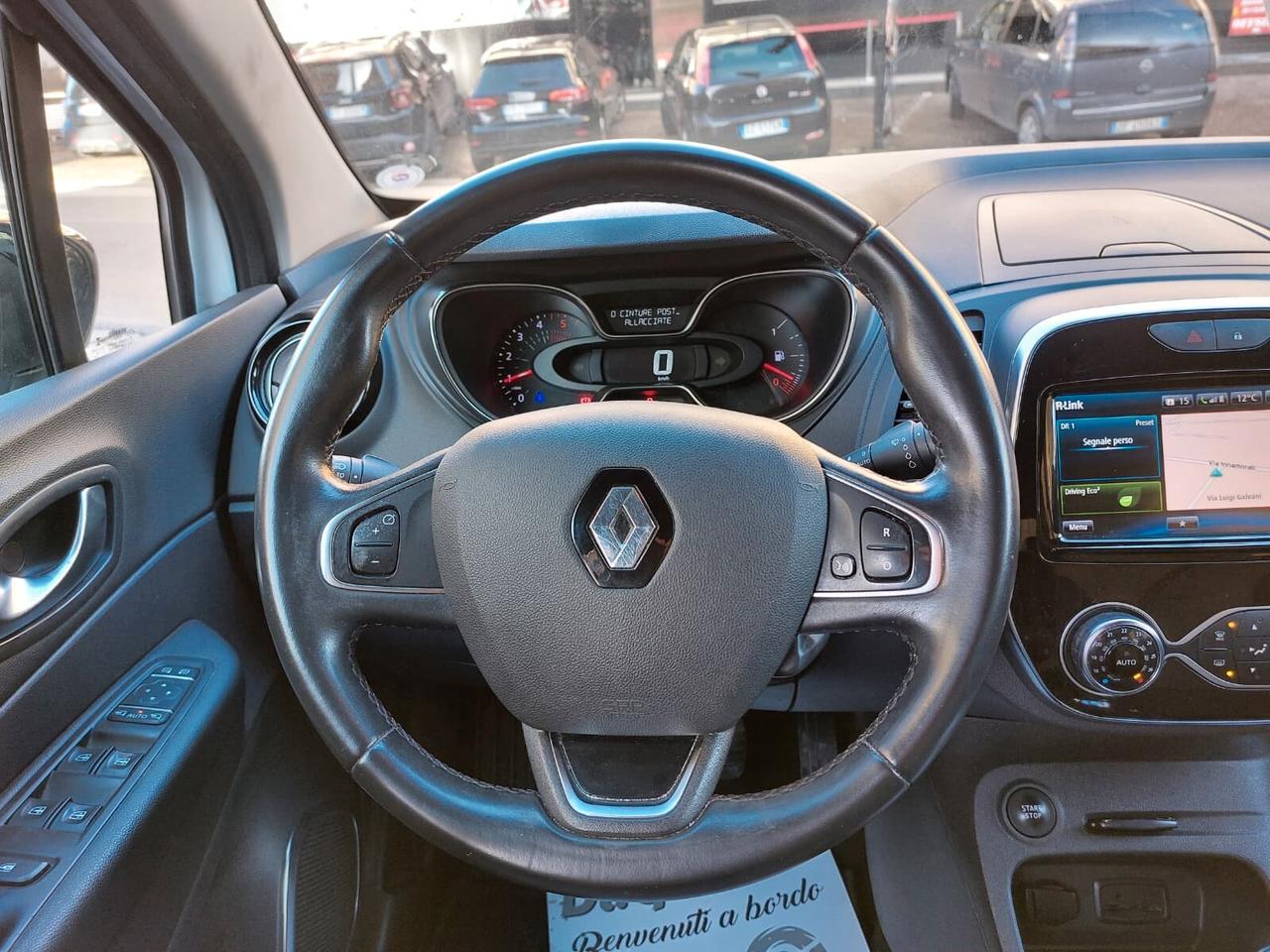 Renault Captur dCi 8V 90 CV Sport Edition2"