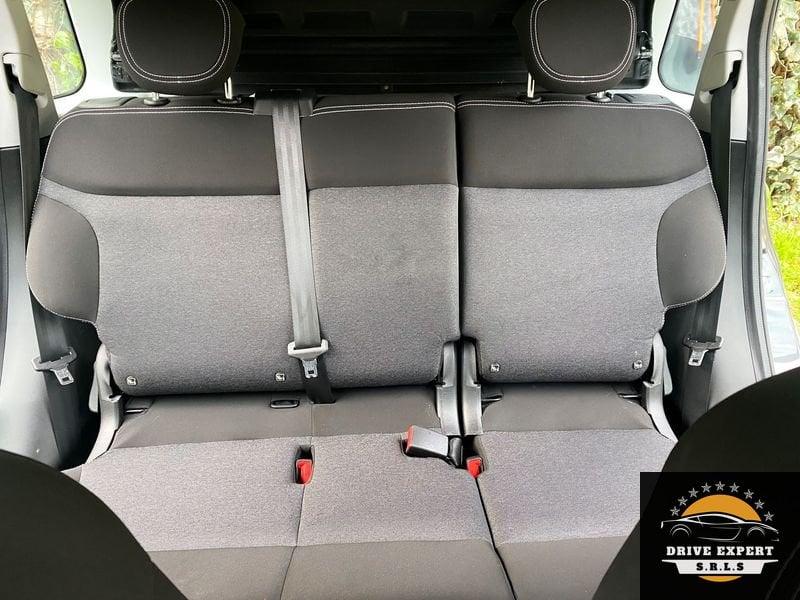 FIAT 500L 1.3 Multijet 95 CV Pop Star