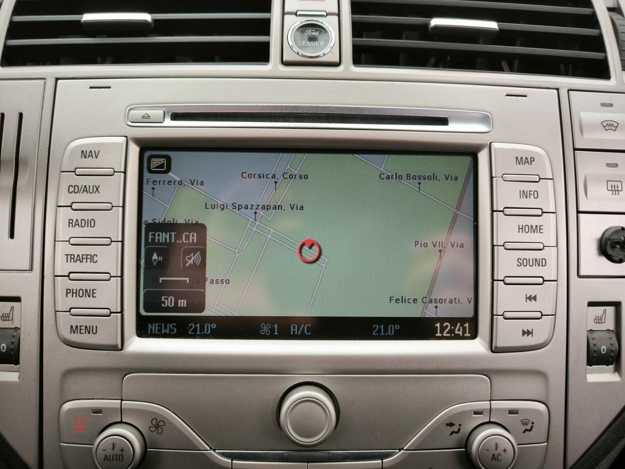 Ford Kuga+ 2.0 TDCi 163 CV 4WD DPF