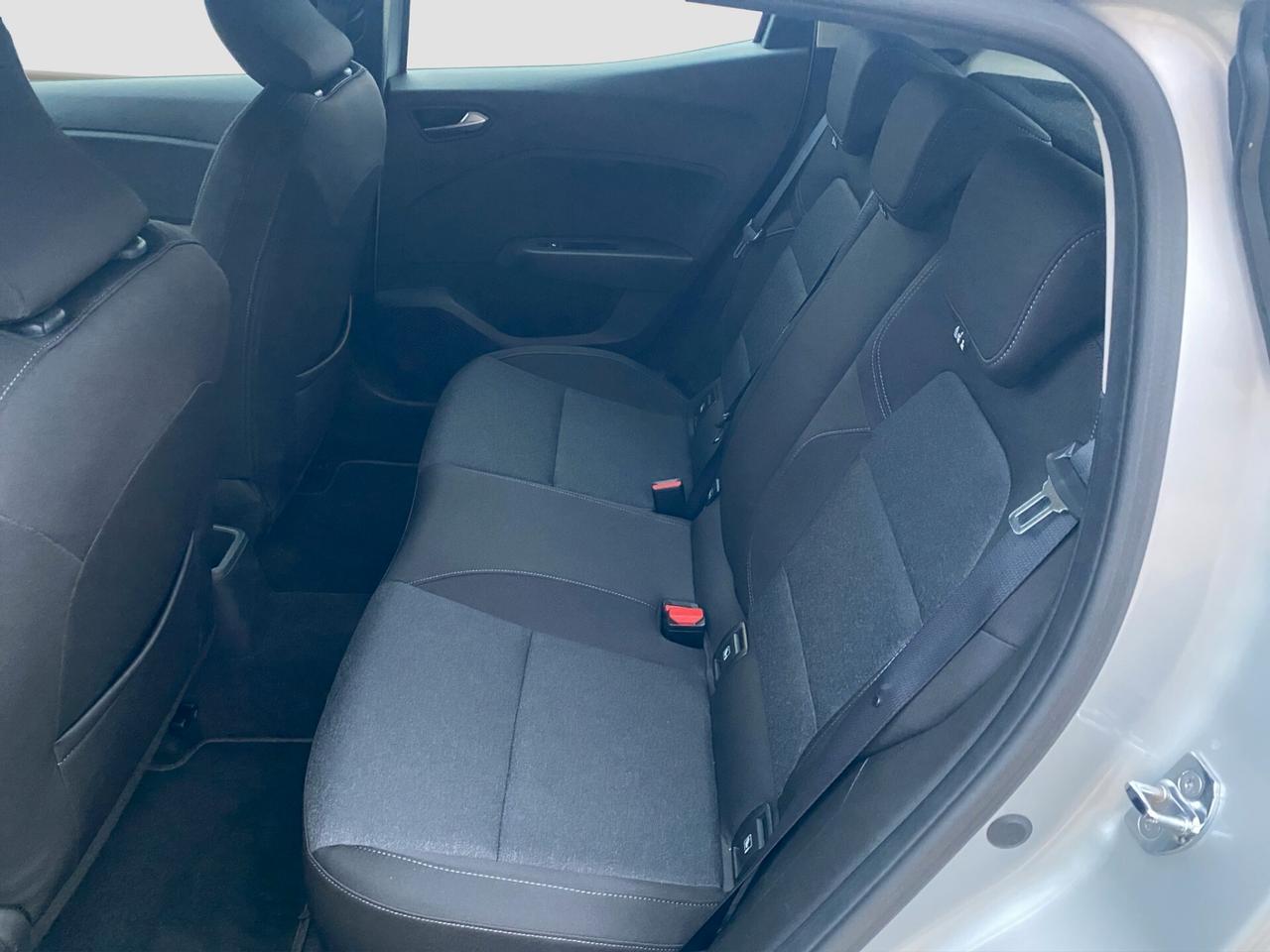 Renault Clio TCe 100 CV GPL 5 porte Equilibre