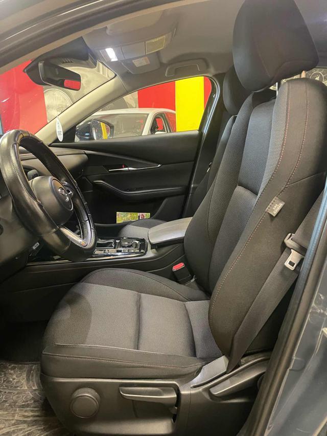 MAZDA CX-30 2.0L e-Skyactiv-X M Hybrid 2WD Homura *GARAZ UFF*