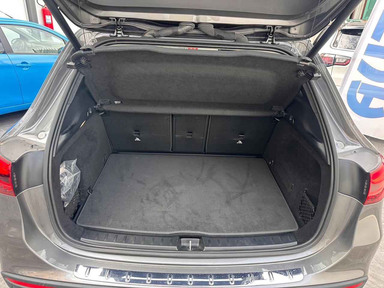 Mercedes-benz GLA 200 d Automatic 4Matic AMG Line Premium