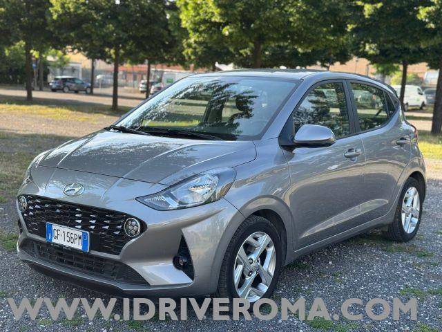 HYUNDAI i10 1.0 MPI Tech PACK+ GPL
