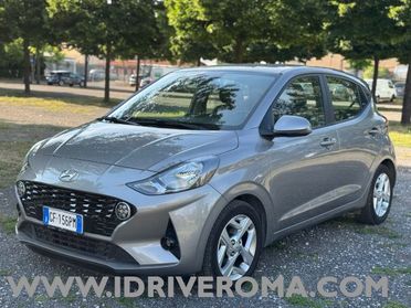 HYUNDAI i10 1.0 MPI Tech PACK+ GPL