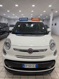 Fiat 500L 1.3 MJT tetto panoramico nuova