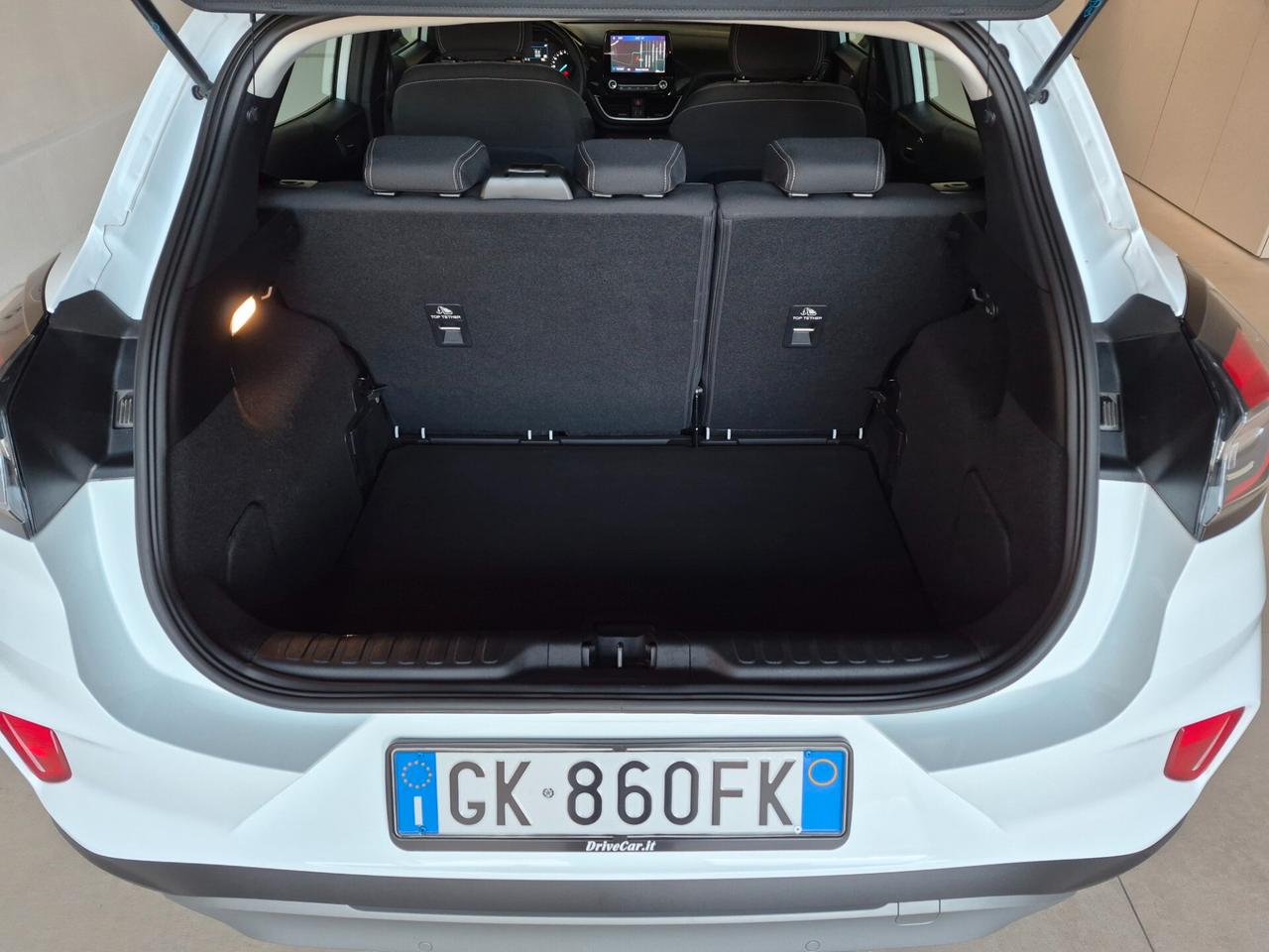 Ford Puma 1.0 TITANIUM APPLE CARPLAY+ANDROID AUTO FULL-LED