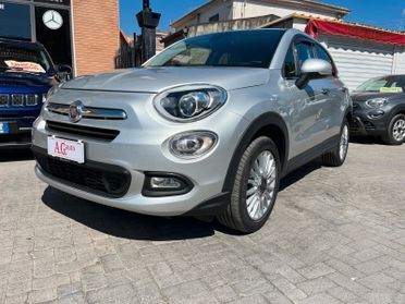 Fiat 500X 1.6 MultiJet 120 CV Lounge BLOCK SYSTEM