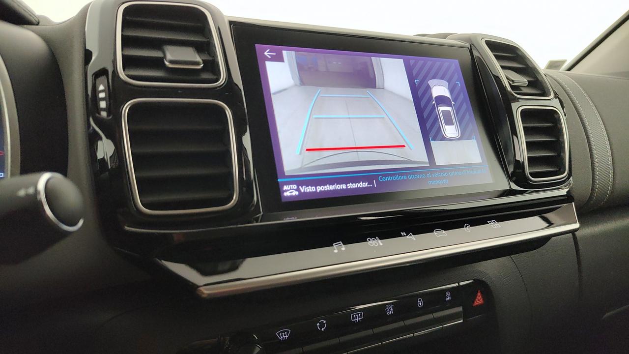 CITROEN C5 Aircross 1.2 puretech C-Series s&s 130cv eat8