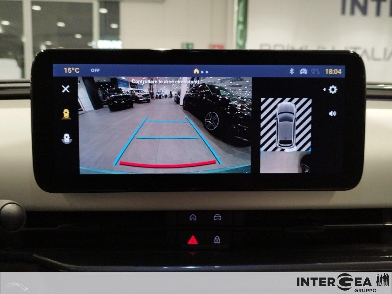 FIAT 600 1.2 hybrid La Prima II 110cv auto