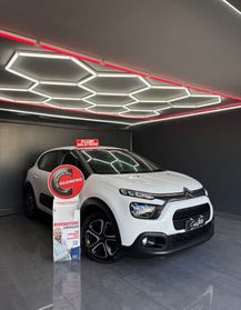 Citroen C3 1.5 BlueHDi 100 cv Shine Pack 2022
