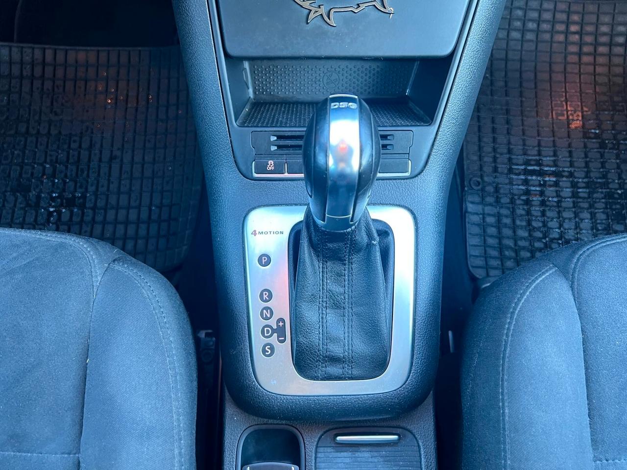 Volkswagen Tiguan 2.0 TSI 210 CV 4MOTION DSG Business R-Line